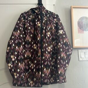 686 Women’s Ski/Snowboard jacket 10k waterproof